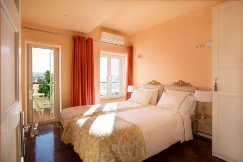 Apartamento Quad Avenue