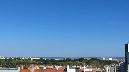 Apartamento Quad Avenue