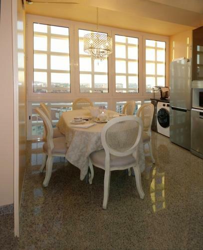 Apartamento Quad Avenue