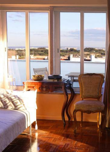 Apartamento Quad Avenue