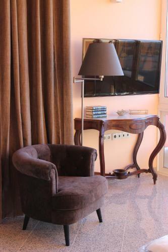 Apartamento Quad Avenue