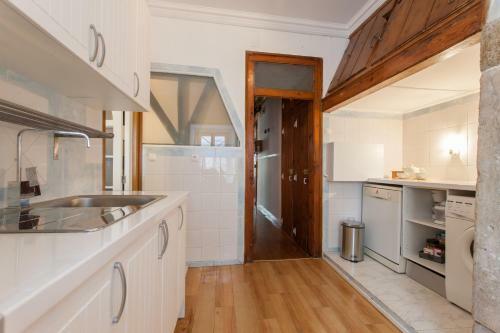 Apartamento Bairro Alto Lusitania Dream