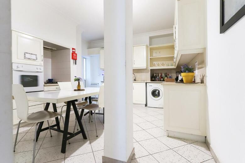 Hostal Lisbon Silver Flower - Flat In Lisbon Center
