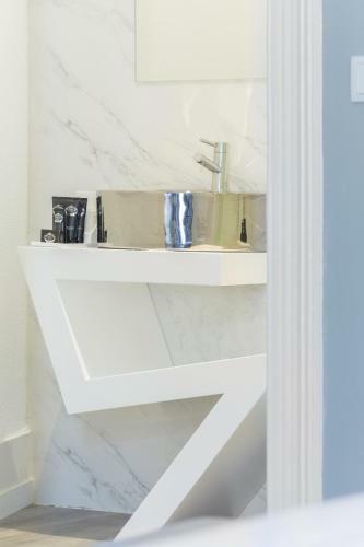 Bed & Breakfast The Hygge Lisbon Suites - Estrela