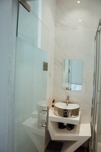 Bed & Breakfast The Hygge Lisbon Suites - Estrela