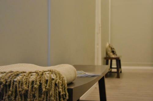 Bed & Breakfast The Hygge Lisbon Suites - Estrela