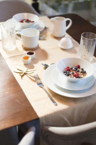 Bed & Breakfast The Hygge Lisbon Suites - Estrela