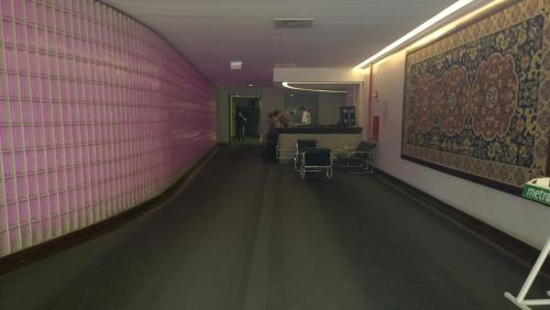 Apartamento Quad 2