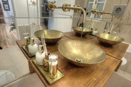 Arsenal Apartment