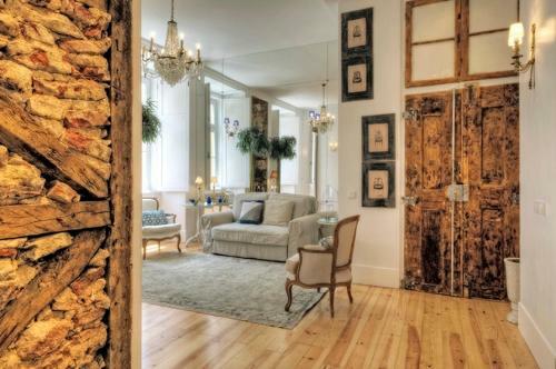 Arsenal Apartment