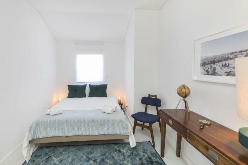Lovelystay - Olive Apartment In Principe Real