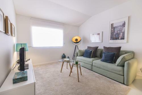 Lovelystay - Olive Apartment In Principe Real