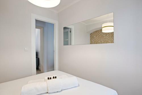 Bmyguest - Ambassador Boutique Apartment I