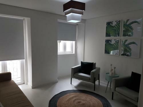 Apartamento 19inlisbon At Intendente