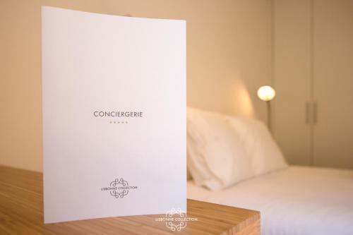 Apartamento Sleek And Comfortable Pateo 51 By Lisbonne Collection