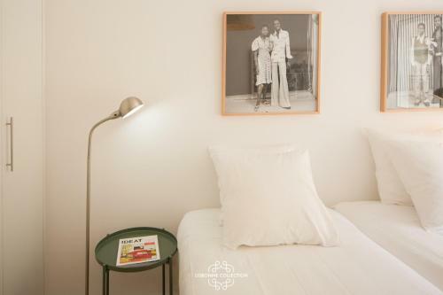 Apartamento Sleek And Comfortable Pateo 51 By Lisbonne Collection