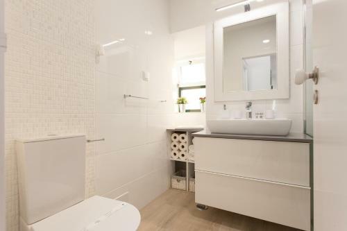 Apartamento Trindade