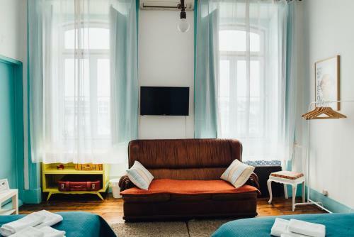 Bed & Breakfast C&o Guest House Lisbon