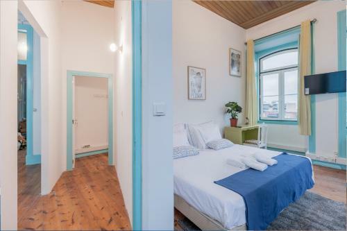 Bed & Breakfast C&o Guest House Lisbon