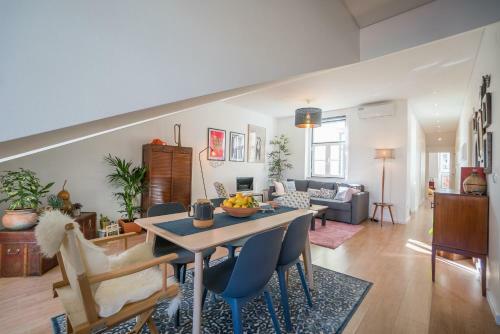 Apartamento Joly Jolie Gloria With Terrace