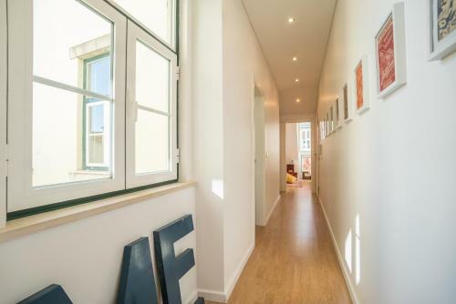 Apartamento Joly Jolie Gloria With Terrace