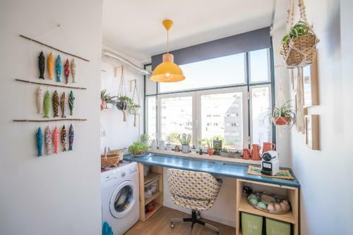 Apartamento Joly Jolie Gloria With Terrace