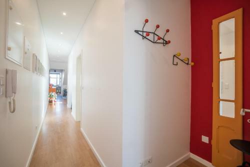 Apartamento Joly Jolie Gloria With Terrace