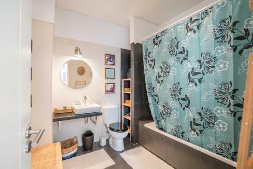 Apartamento Joly Jolie Gloria With Terrace