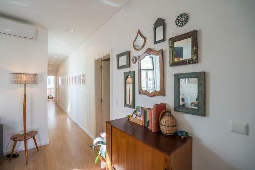Apartamento Joly Jolie Gloria With Terrace