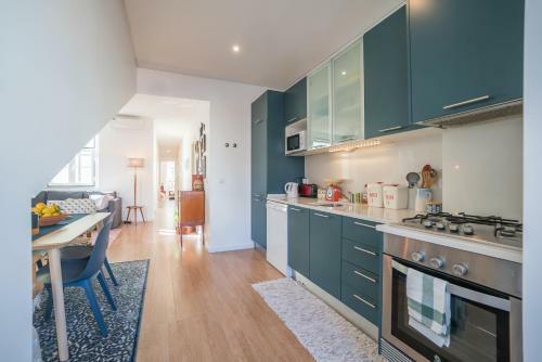 Apartamento Joly Jolie Gloria With Terrace