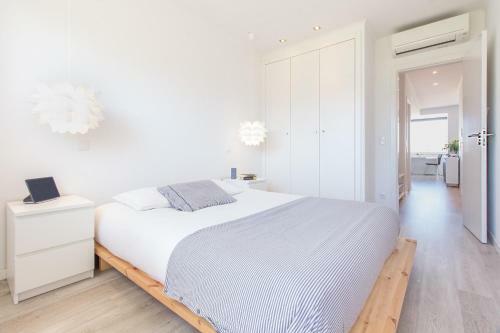 Apartamento Grac?a Amazing River Views