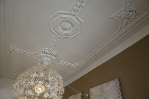 Beautiful Apartment In Bairro Alto - Quite