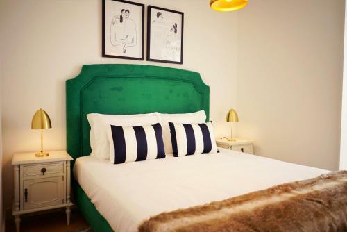 Apartamento Casas Da Baixa - Vila Intendente