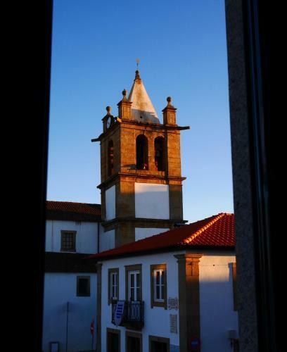 Hotel Trindade Coelho