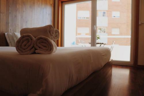 Hostal Oportocean Suites