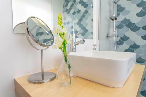 Apartamento Donacam� Charming House