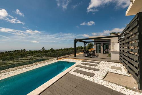 Villa Monchique