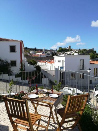 Adubai Obidos