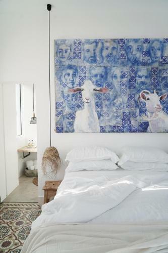 Bed & Breakfast Casa C�u