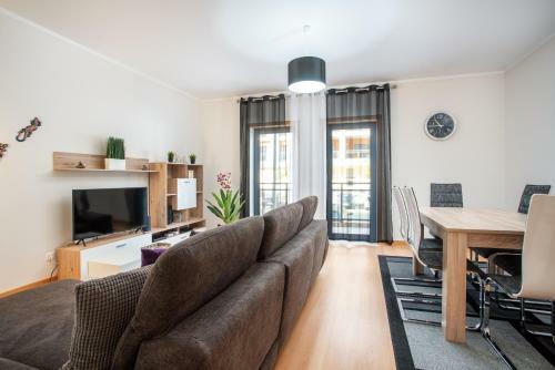 Privilege Apartment Naessens