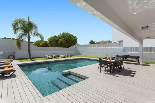 Villa Eve By Villa Plus