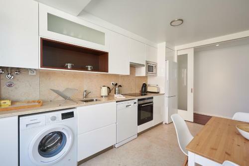 Apartamento Ocean View II