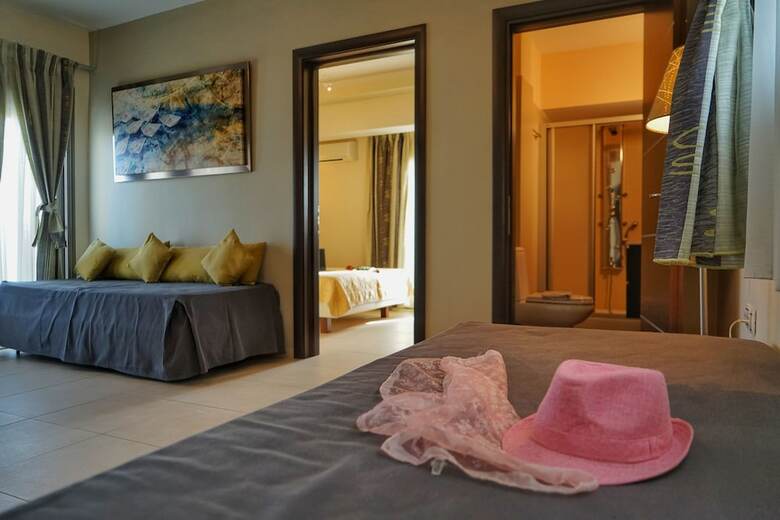 Kokoni Beach Hotel