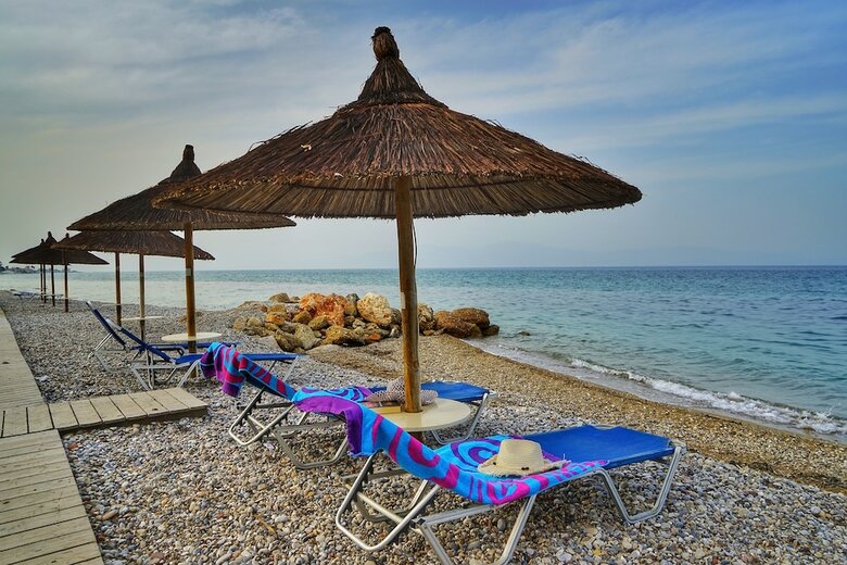 Kokoni Beach Hotel