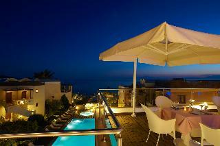 Hotel Olympion Sunset