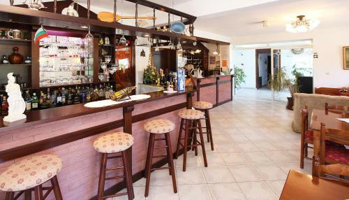 Hotel Fourkos
