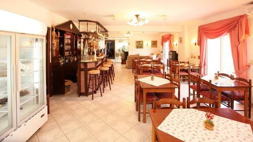 Hotel Fourkos