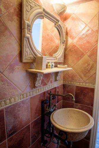 Apartamento Katerina's Studios