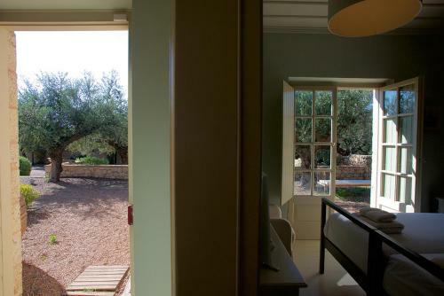 Apartamento Liodentra