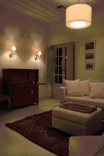 Apartamento Liodentra